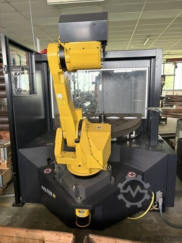 CNC-Dreh- und Fräszentrum DOOSAN PUMA GT 3100 M