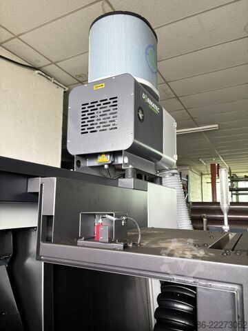 CNC-Dreh- und Fräszentrum DOOSAN PUMA GT 3100 M