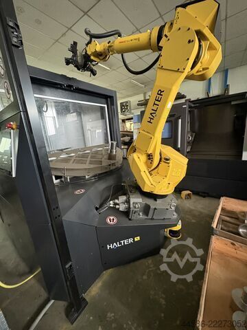 CNC-Dreh- und Fräszentrum DOOSAN PUMA GT 3100 M