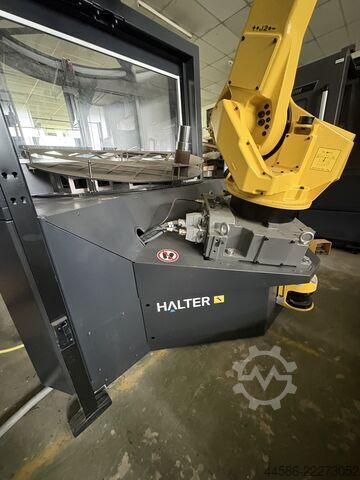 CNC-Dreh- und Fräszentrum DOOSAN PUMA GT 3100 M
