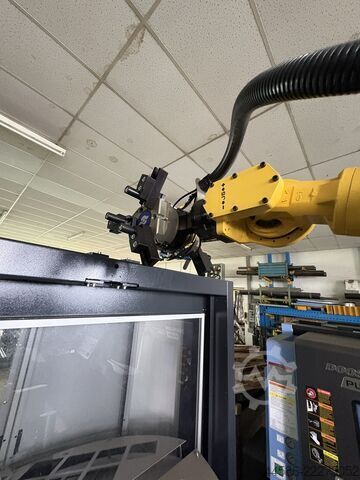 CNC-Dreh- und Fräszentrum DOOSAN PUMA GT 3100 M