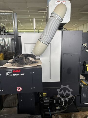 CNC-Dreh- und Fräszentrum DOOSAN PUMA GT 3100 M