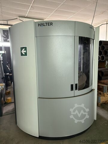 CNC-Dreh- und Fräszentrum DOOSAN PUMA GT 3100 M