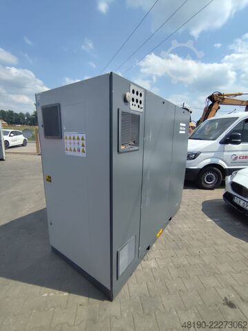 Schraubenkompressor aTLAS GA75VSDFF