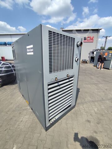 Schraubenkompressor aTLAS GA75VSDFF