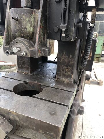 Eccentric press 63t DIGEP SD63