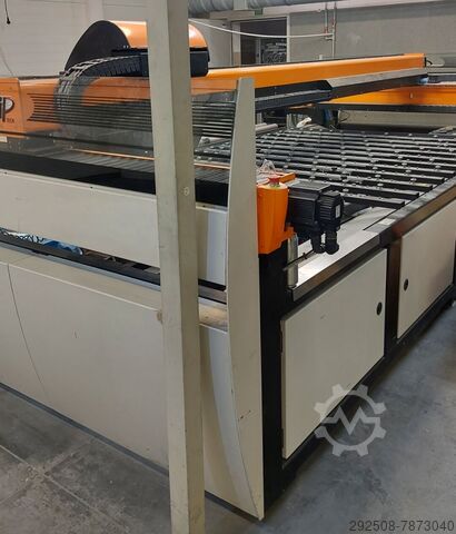 Digitaldruckmaschine DIP TECH GlassJet NOVO