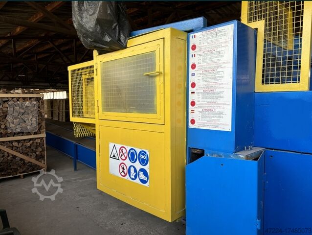 Wood splitter PINOSA EPC 3300