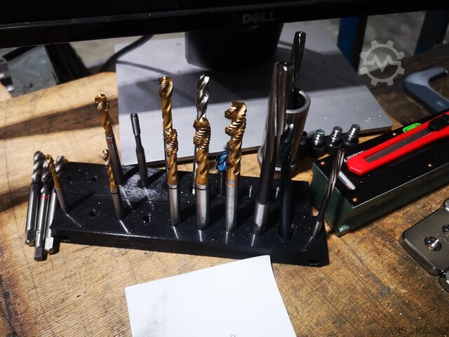 Fräsmaschine CNC BROTHER SPEEDIO i700 SPEEDIO i700