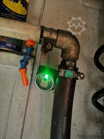 Fräsmaschine CNC BROTHER SPEEDIO i700 SPEEDIO i700