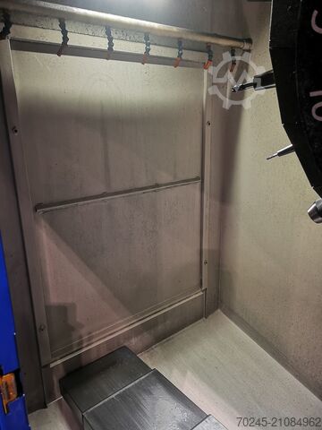 Fräsmaschine CNC BROTHER SPEEDIO i700 SPEEDIO i700