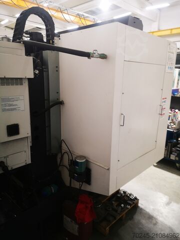 Fräsmaschine CNC BROTHER SPEEDIO i700 SPEEDIO i700