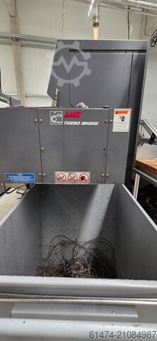 CNC-Drehmaschine Miyano ABX64YY