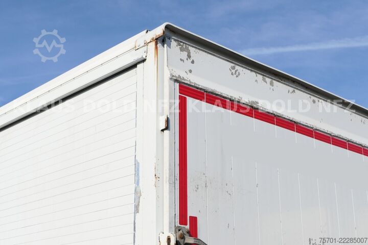 Autotransporter Anhänger  jännert schierling Autotransporter Seilwinde