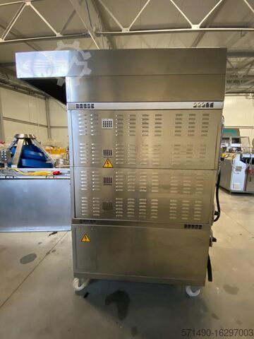 Baking oven Miwe Condo