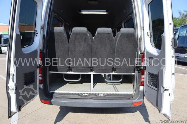 Minibus Mercedes-Benz Sprinter Transfer 45/ Basic 45 / 7.4m / Manual