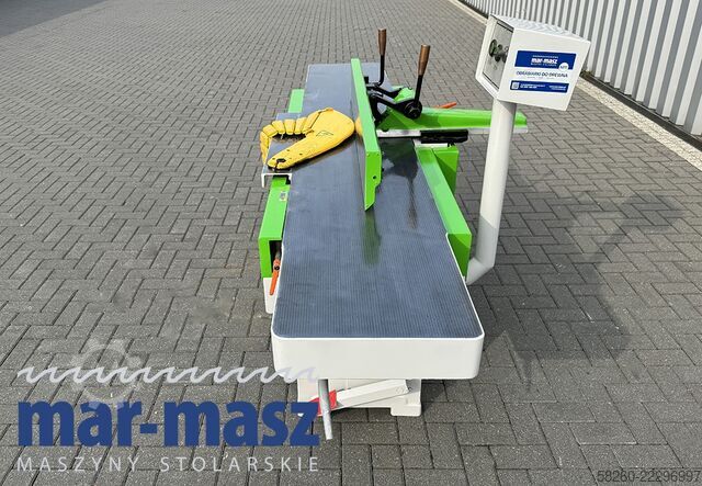 Hobelmaschine ŻEFAM DSXB-40