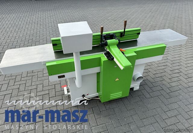 Hobelmaschine ŻEFAM DSXB-40