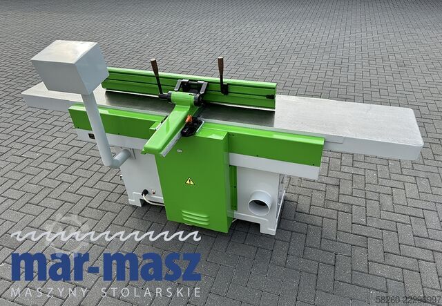 Hobelmaschine ŻEFAM DSXB-40