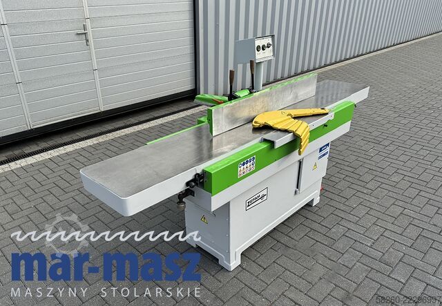 Hobelmaschine ŻEFAM DSXB-40