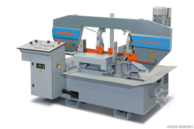 Band saw MEBA 320 G HSS
