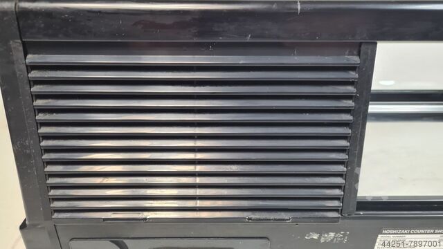 Refrigerated display case Hoshizaki HNC-120AE-L