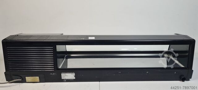 Refrigerated display case Hoshizaki HNC-120AE-L