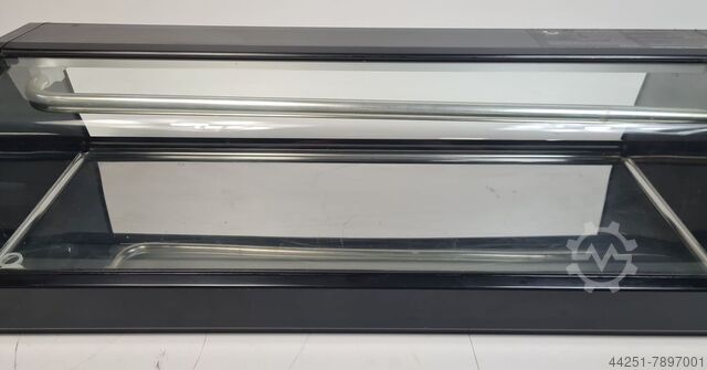 Kühlaufsatzvitrine Hoshizaki HNC-120AE-L