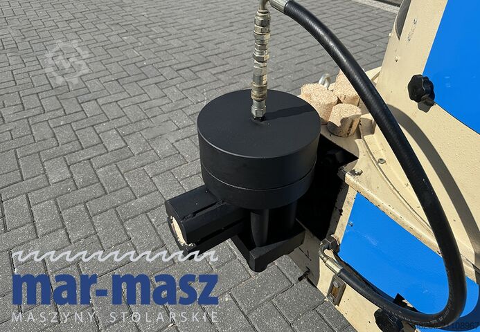 Brikettpresse, Brikettierpresse, Presse COMAFER DINAMIC 70-60 DINAMIC 70-60