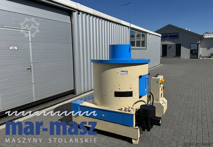 Brikettpresse, Brikettierpresse, Presse COMAFER DINAMIC 70-60 DINAMIC 70-60