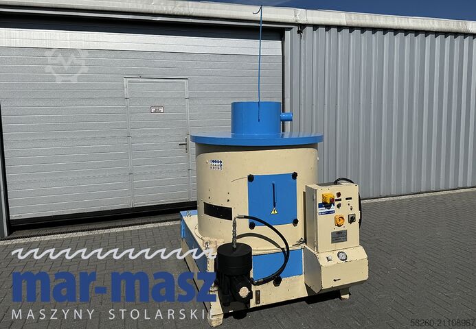 Brikettpresse, Brikettierpresse, Presse COMAFER DINAMIC 70-60 DINAMIC 70-60