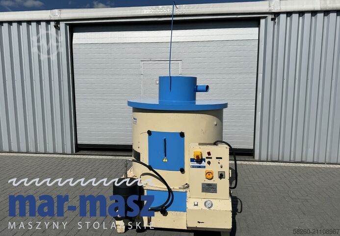 Brikettpresse, Brikettierpresse, Presse COMAFER DINAMIC 70-60 DINAMIC 70-60