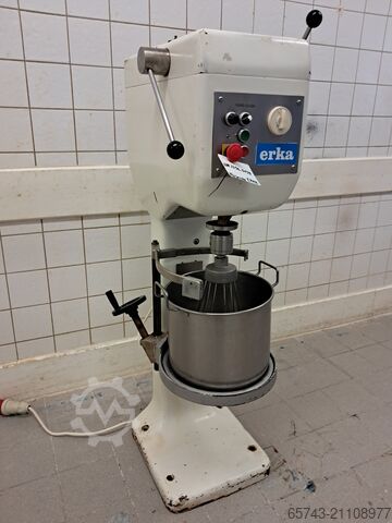 Zuckerrührer Erka RK 140