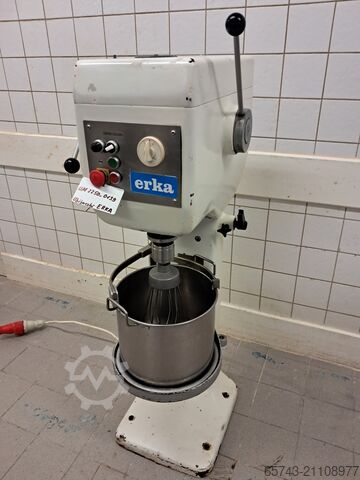 Zuckerrührer Erka RK 140