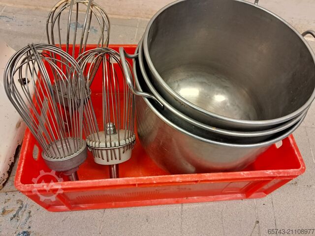 Zuckerrührer Erka RK 140