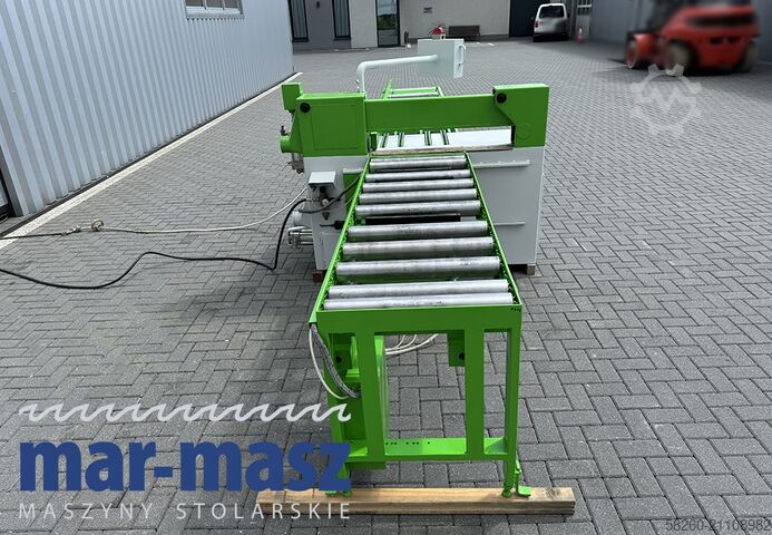 Quersäge OGAM OGAM TR800