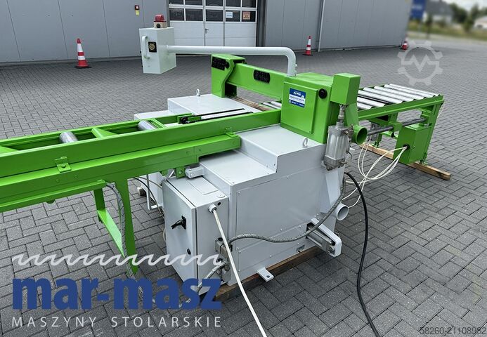 Quersäge OGAM OGAM TR800