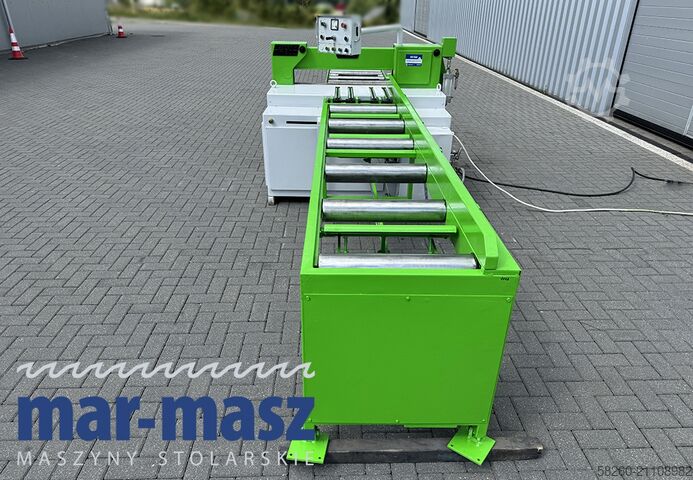 Quersäge OGAM OGAM TR800