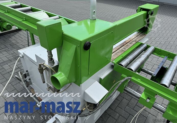 Quersäge OGAM OGAM TR800