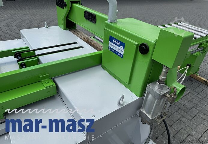 Quersäge OGAM OGAM TR800