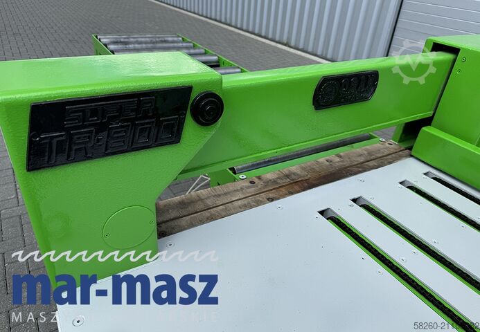 Quersäge OGAM OGAM TR800