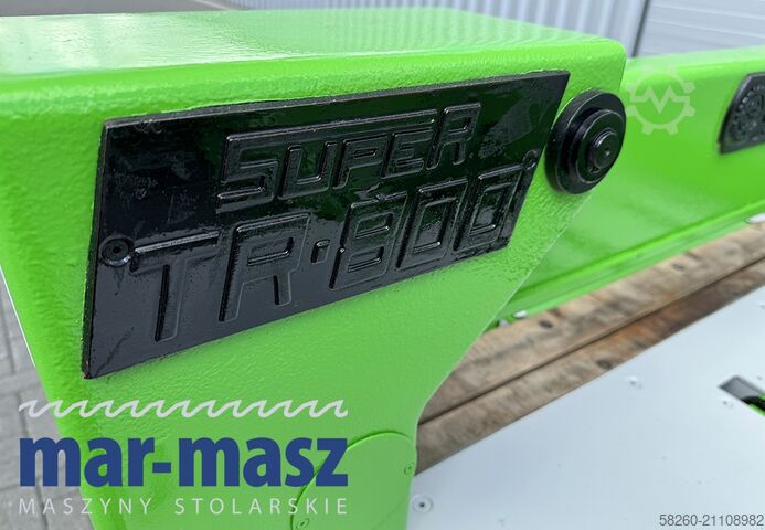 Quersäge OGAM OGAM TR800