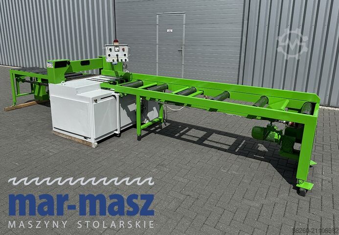 Quersäge OGAM OGAM TR800