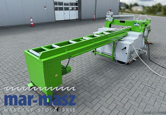 Quersäge OGAM OGAM TR800