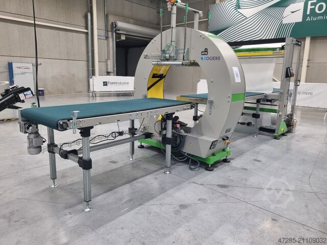  Plasticband Atis & Helios 125