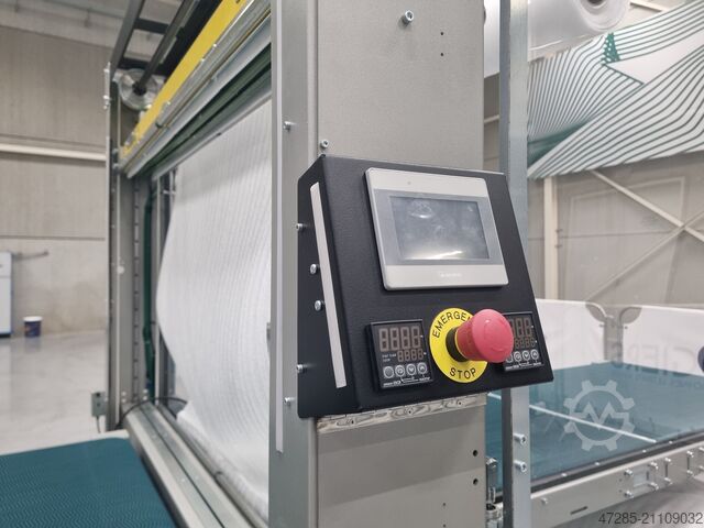  Plasticband Atis & Helios 125