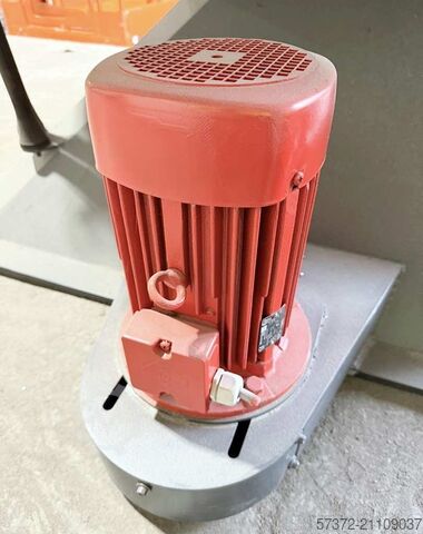 Taumelsiebmaschine GKM KTS 2000/3