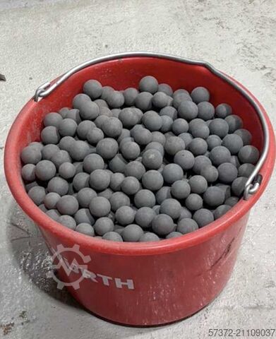 Taumelsiebmaschine GKM KTS 2000/3