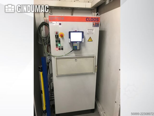 DESSAUER Welding Shop System (2012) DESSAUER Welding Shop System (2012)