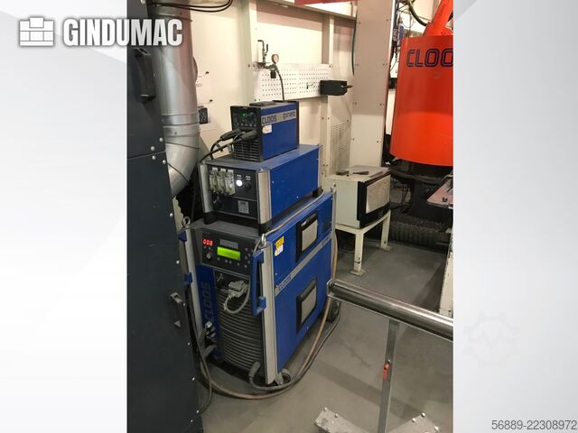 DESSAUER Welding Shop System (2012) DESSAUER Welding Shop System (2012)